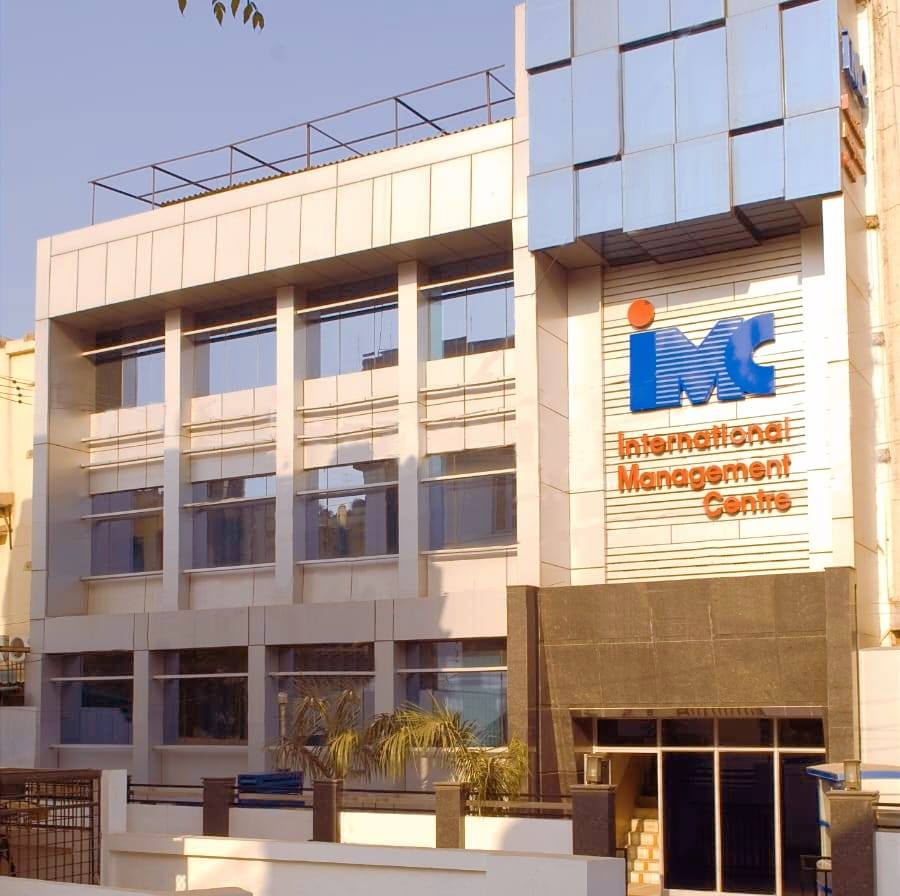 International Management Centre